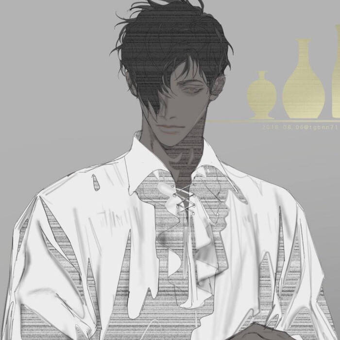 《酒醉换来月下眠》by莫逢君