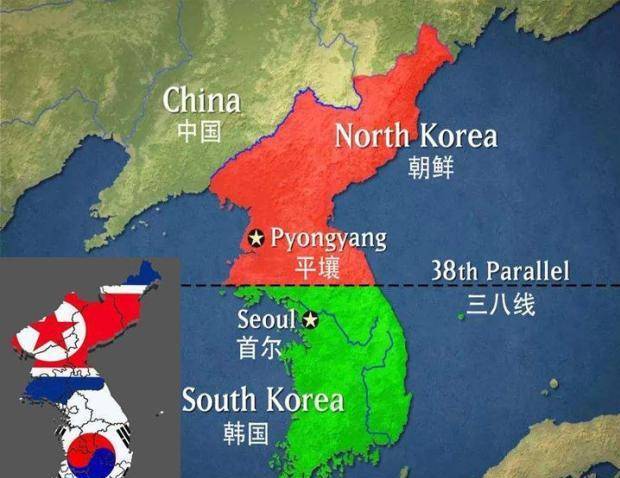 出兵朝鲜 一波三折的决定 改变不了毛泽东教训美国的决心 斯大林