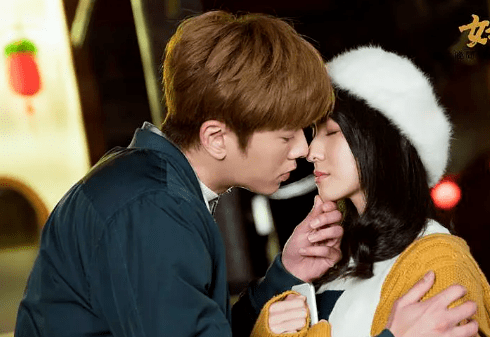 宝岛偶像剧一哥李国毅宣布结婚,太太大他三岁,恋爱16年终成正果_电影