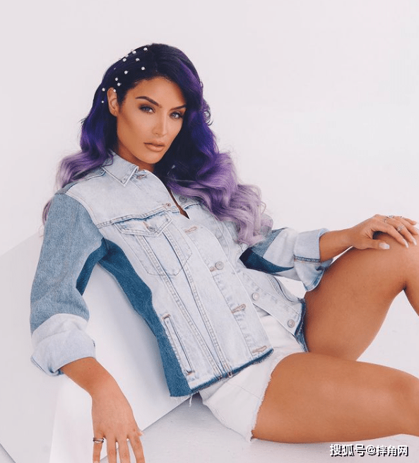 如今回归,竟遭网友这样评价._伊娃·玛丽