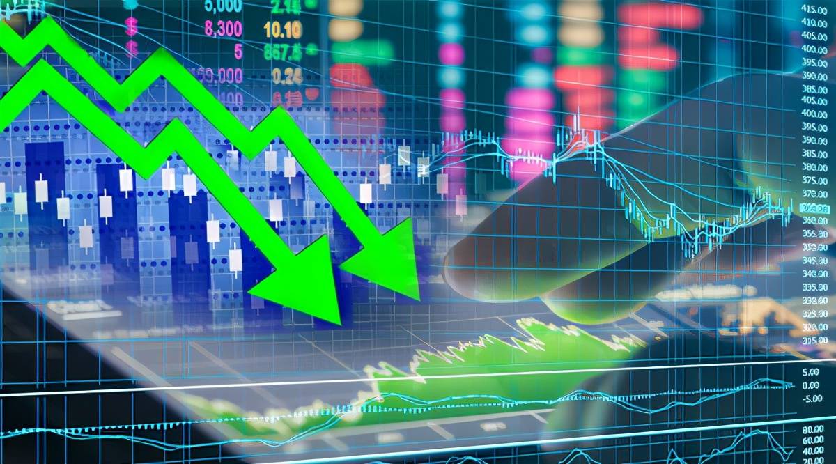 1500亿券业龙头突然跌停,何事拖累?年内还有10只券商股面临解禁