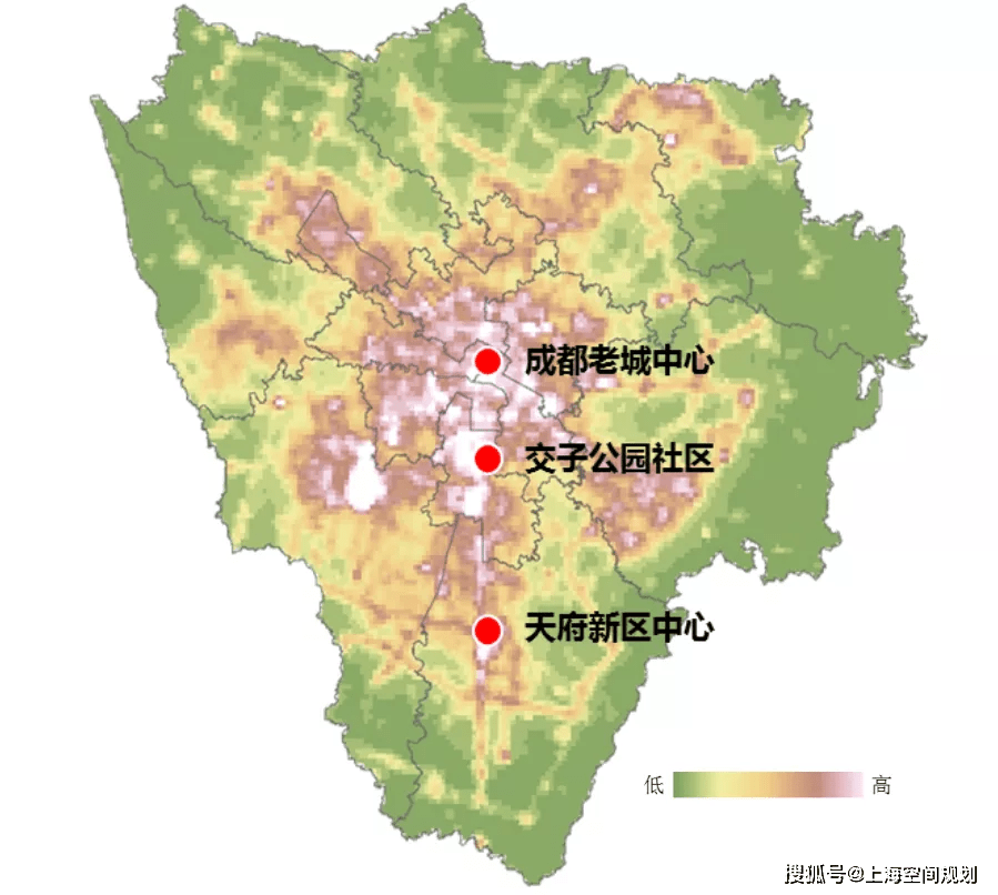 成都市人口分布_成都市六成人口常住城镇 全省四成大学生在蓉