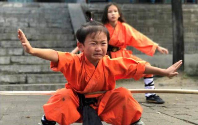 怎么开始练武 6e9bbd7debab4741b4925b898498a877.jpeg