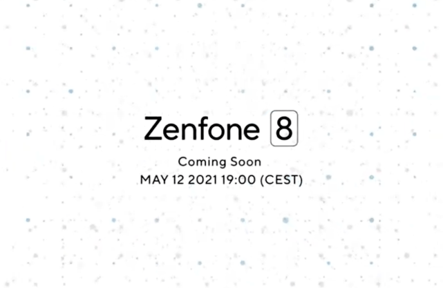 ZenFone|华硕官方抢先曝光 ZenFone 8 亮点！可能改采挖孔荧幕？