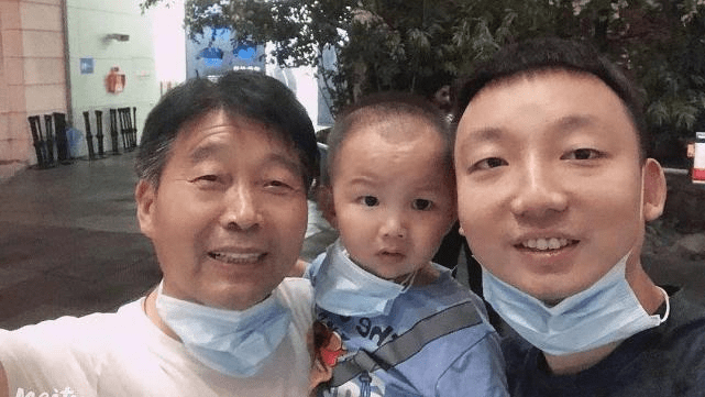 错换人生28年爆出新消息姚策妻子熊磊发文割肝救子不属实