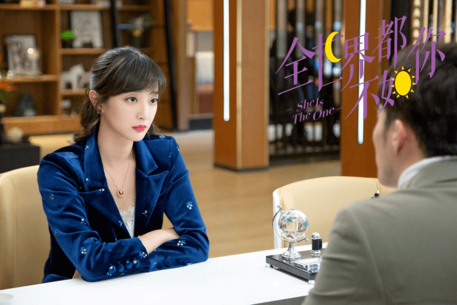 专访殷叶子:相信生活的彩色_叶芷瑜
