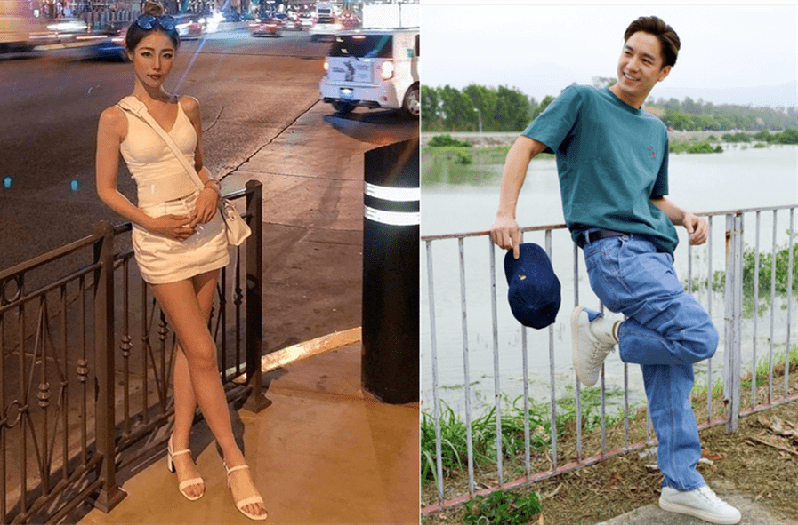 小生背叛圈外女友找新欢,自以为无人知反遭报复不雅照满天飞_吴伟豪