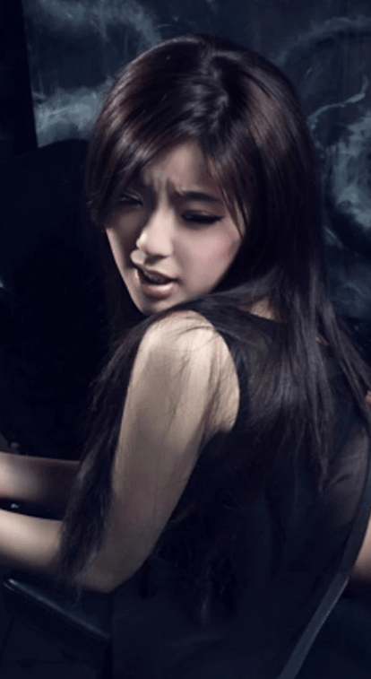 原创赵奕欢被网友吐槽:《青春期》后再无佳作,宅男女神为什么糊了?