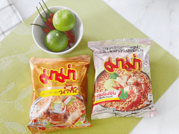 挑战一下泰国热门的辛辣美食有没有能让你大开眼界的振奋精神食物呢