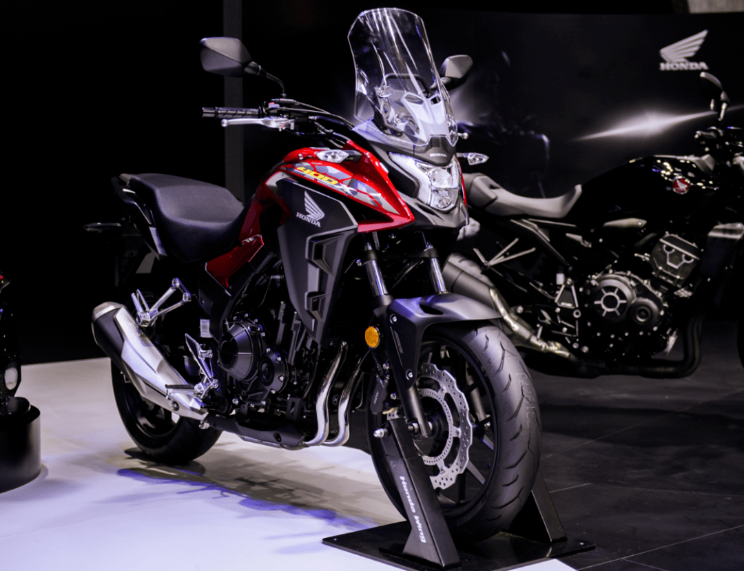 上海车展honda高层专访,不断引入新产品,为消费者提供更好的服务!