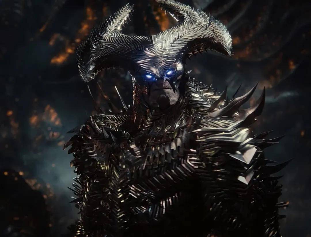 导剪版正义联盟5月3日起上线当贝影视从64到904年后他终于平反了