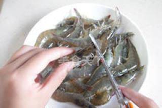 大虾怎么煮颜色红 f1ce3bb241554ef1a31436f9f63a06cf.jpeg