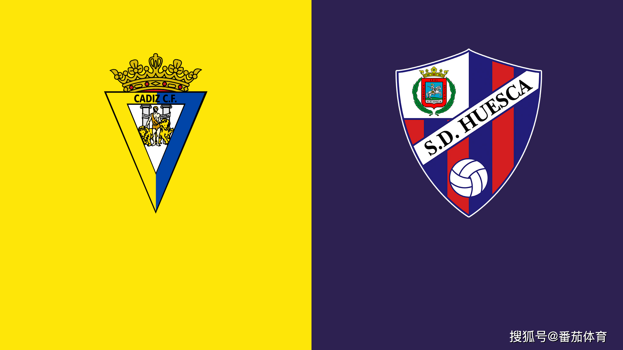 [西甲]赛事前瞻:卡迪斯vs韦斯卡,势均力敌谁将抢占先机?