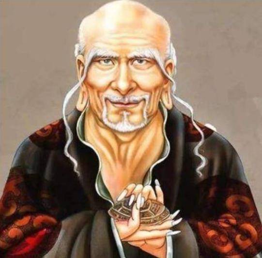 原创
俗语:“两腮无肉不可交”,下一句更经典,老祖宗的观人智慧