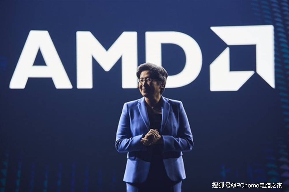 苏姿丰|台北电脑展下月召开 AMD将发布第四代线程撕裂者