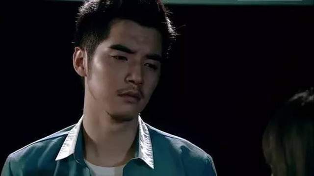 原创金世佳到陆展博只需一部戏反之却需数年扫黑决战创经典