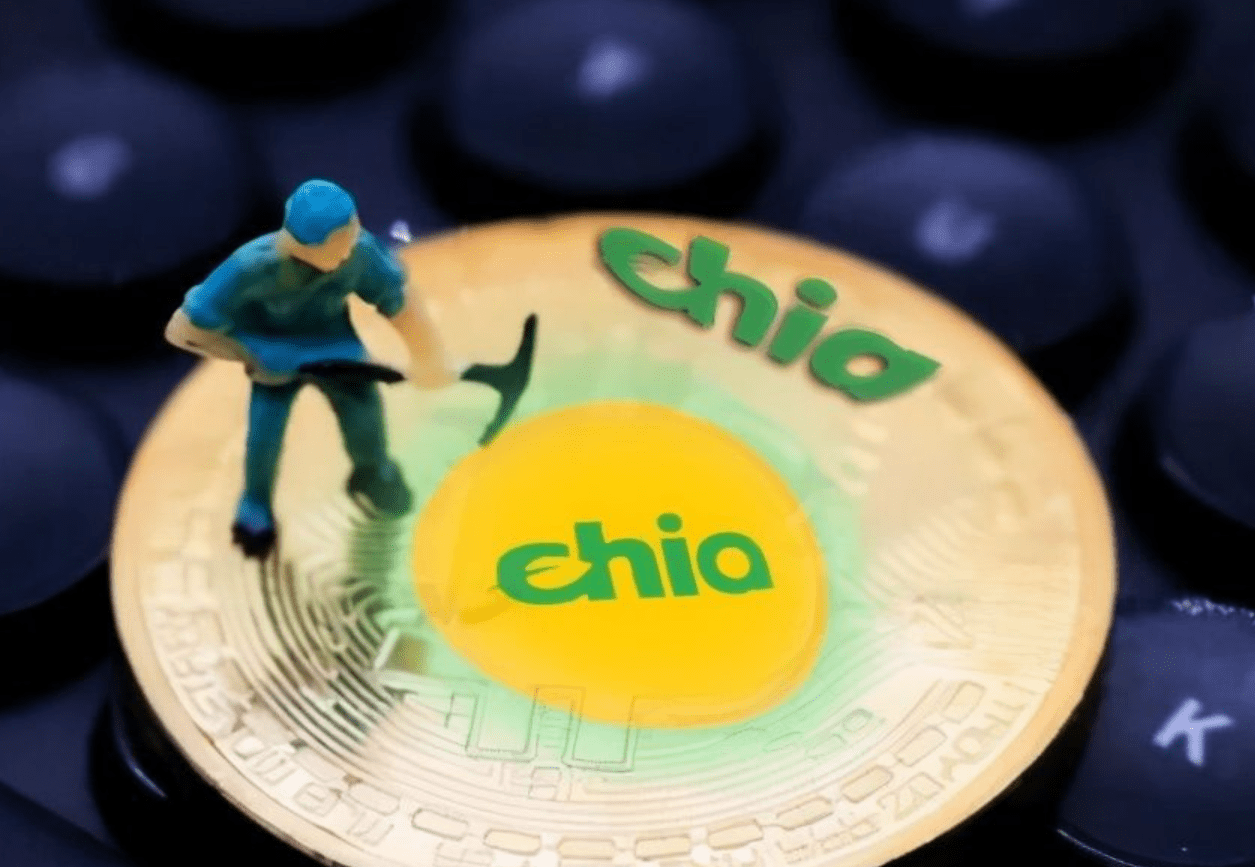 显卡爆炒之后是硬盘?奇亚币上市价格飙升,ssd挖矿40天就坏