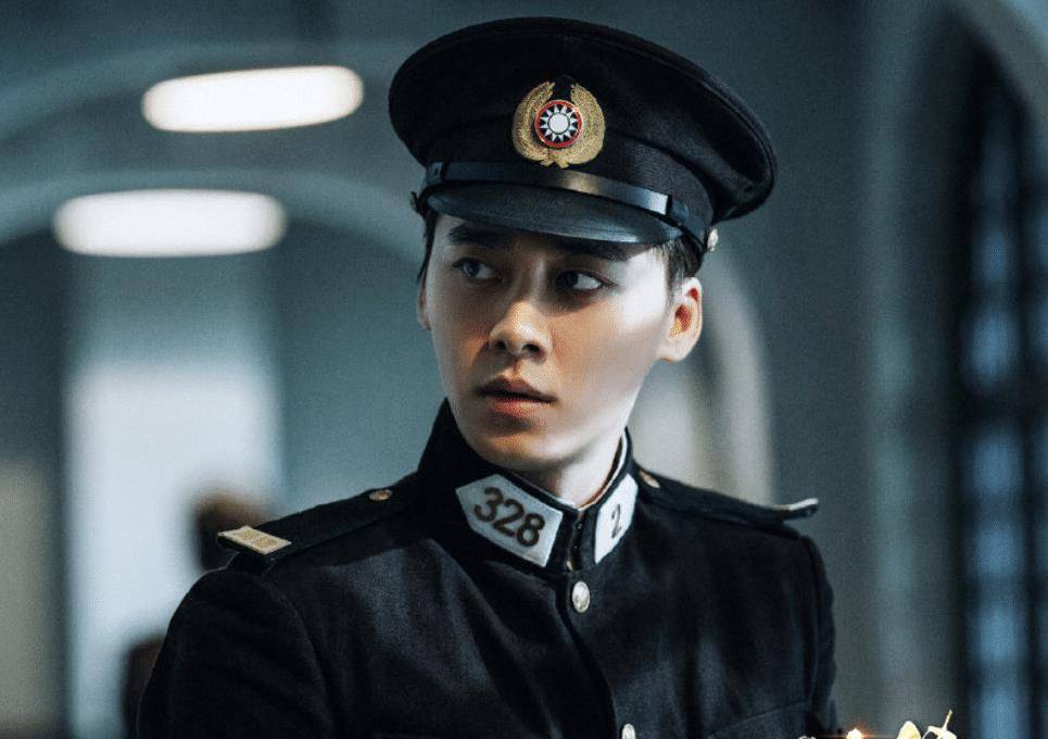 李易峰《隐秘而伟大》定档,搭档女主是金晨,男配比男主更有看点