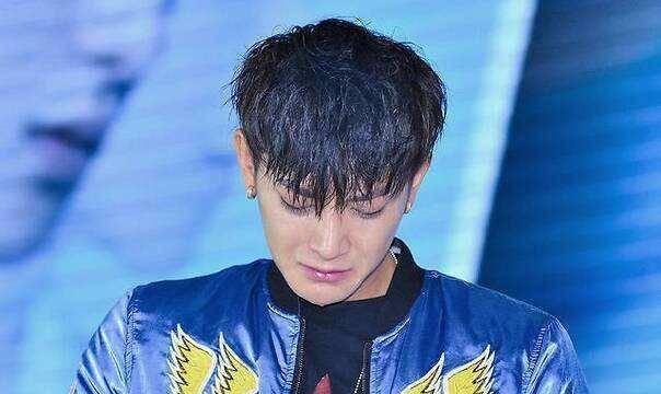 黄子韬父亲去世病因曝光,所患之病被称为"癌王之王",享年52岁-大秦号