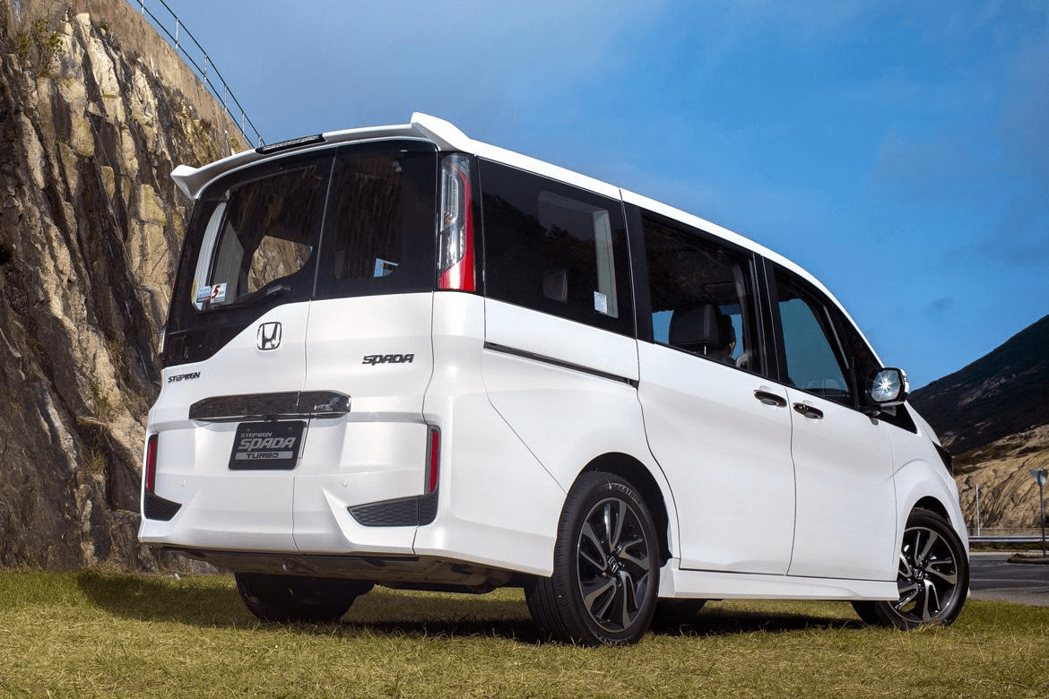 没有座位数包袱的东风本田ur-v,让豪华轻装上阵