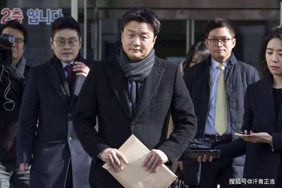 原创三星小公主李尹馨像姐姐一样爱上穷小子她却因得不到而自杀