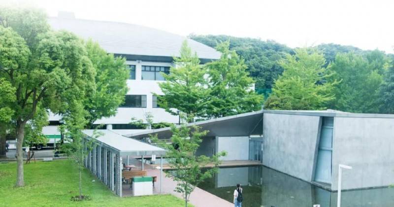 日本大学介绍 横滨市立大学 奖学金