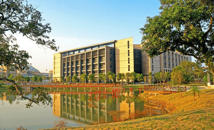 原创福建将迎来一所新科技大学总投资100亿元当地考生可留意