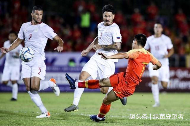世界杯2022国足，2022世界杯国足预选赛成绩？