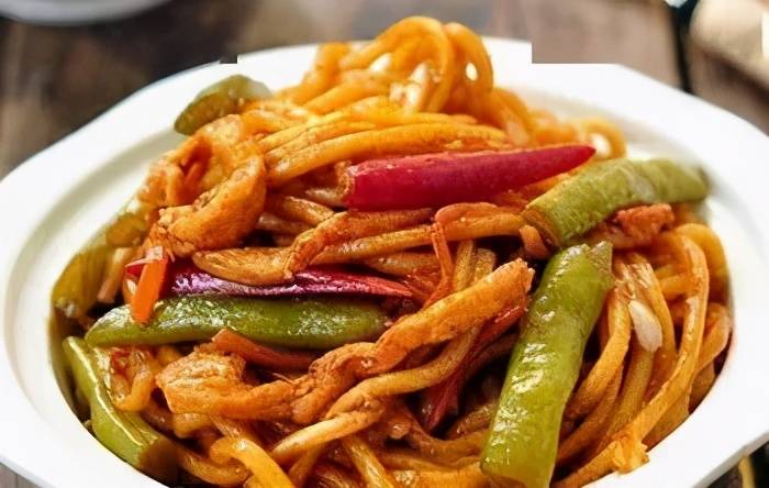 原创
家常菜肴35款推荐,熟悉的味道好吃不油腻,家人每天都想吃