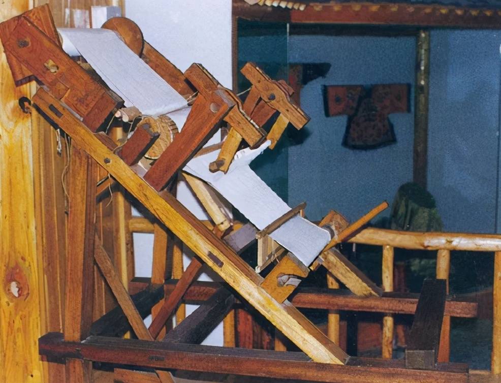 古代劳动工具你认识几个