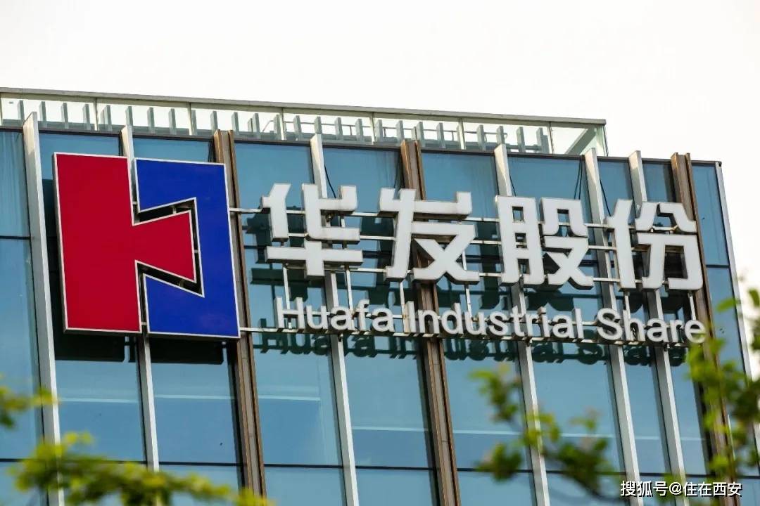 华发集团排名_华发集团(3)