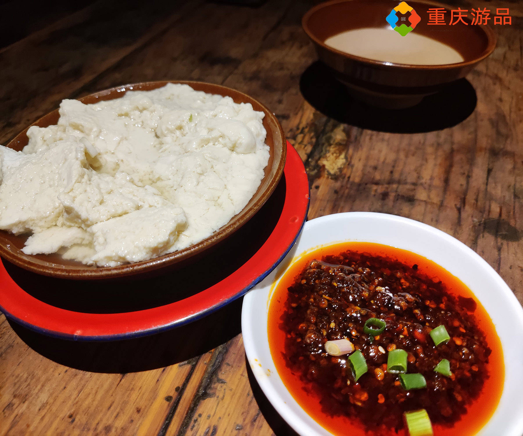 当烤鸭遇上火锅，成就重庆本土美食，味道鲜美是最大特色 - 知乎