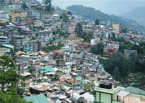 此国已灭亡了近50年,但国王依旧健在,还在继续号召同胞恢复祖国_锡金