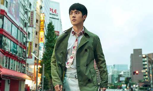 全球电影票房排行_目前今年全球票房前十有8部国产片,包贝尔占一部