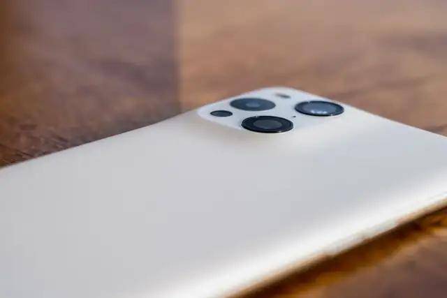 手机|真话评测OPPO FIND X3：差点让iPhone成了“备胎”