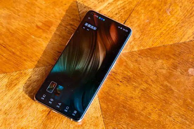 手机|真话评测OPPO FIND X3：差点让iPhone成了“备胎”