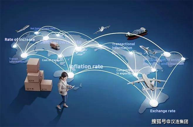 跨境電商發展勢不可擋來看看關於跨境電商的12個風向預測