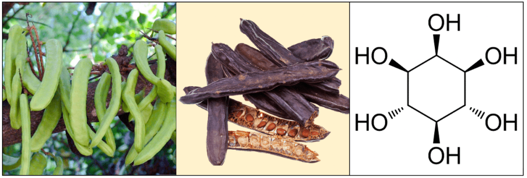 【新品开发】平衡内分泌,做乘风破浪的自己——角豆