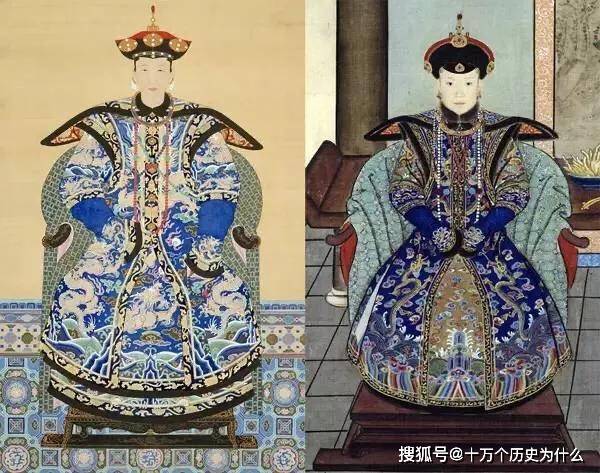 清朝皇帝的妃子等级 fad874c6fe78400290bafe6f0fc1fdca.jpeg