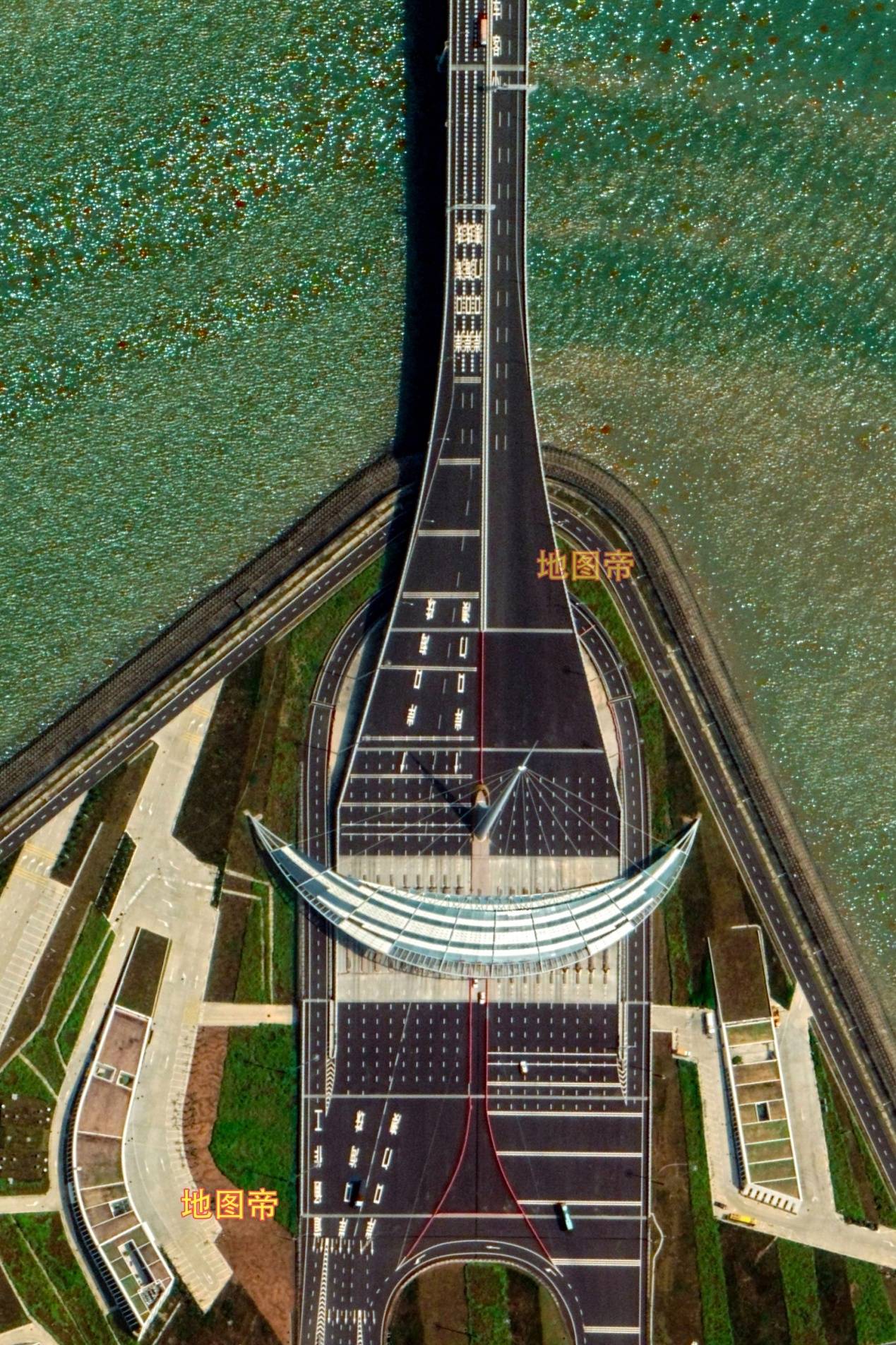 7月1日起，“港车北上”香港单车牌可经港珠澳大桥直通内地 - 哔哩哔哩
