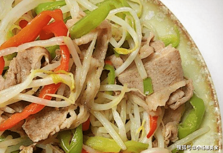 原创
适合夏天吃的一道家常菜,鲜香下饭有食欲,多吃还能清热除湿