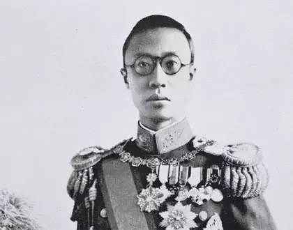 挖盗慈禧、乾隆墓后，惹怒了溥仪的孙殿英，最后结局如何