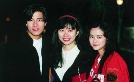 方媛郭富城以前照片 55e255a8c6874491bfced6e40c4d10e3.jpeg