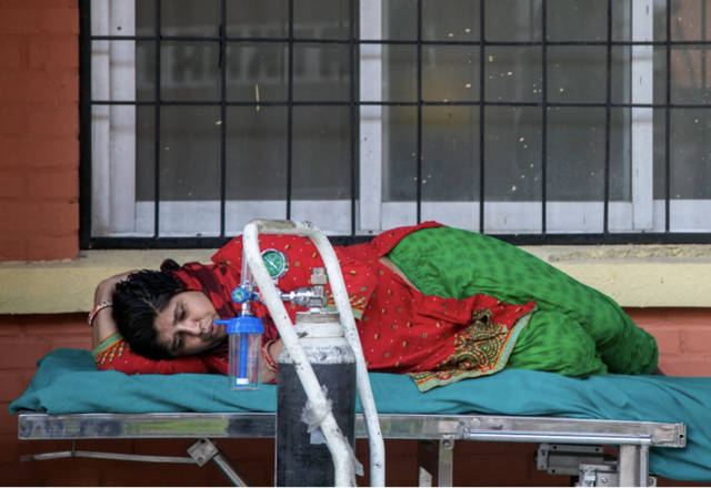 原创巴基斯坦宣布全国封锁,印度周边邻国人人自危,会波及中国吗