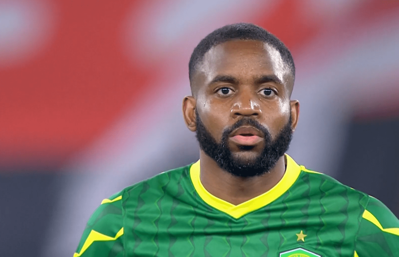 2-0,2-0!国安重回正轨,巴坎布错失帽子戏法,比利奇直摸脑袋