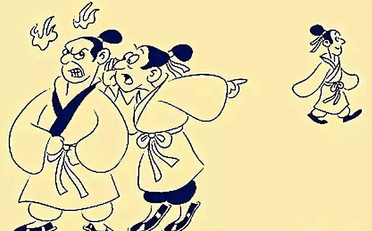 小义付出了沉重代价,百年树人不是说说而已!