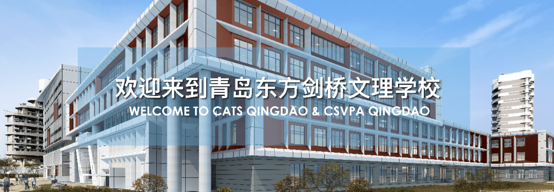 剑桥视觉及表演艺术学校Cambridge School of Visual & Performing Arts (CSVPA)