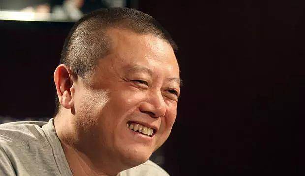 王朔我北京的房子就是徐静蕾给买的我是软饭硬吃