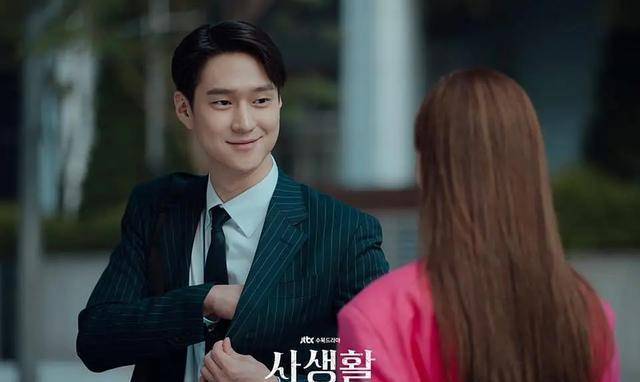 jtbc新剧首播获好评全员诈欺犯设定带感剧情高能太精彩了