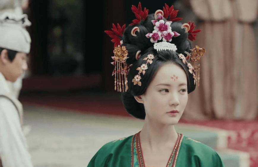 骊歌行3位女主3种归属揭示不同原生家庭对女人恋爱观的影响